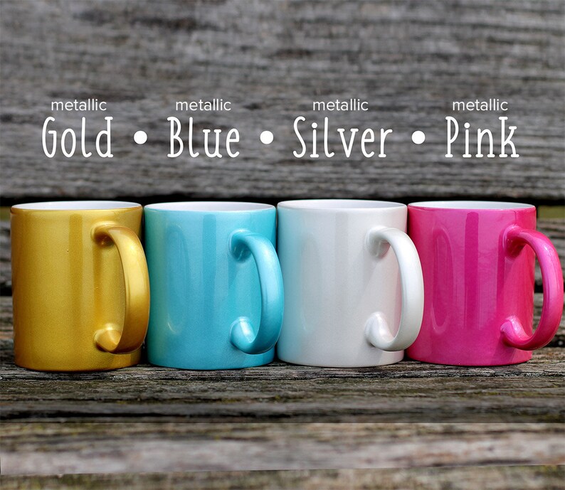 No Scrubs TLC Inspired Scrub Definition Color Accent Mug Etsy