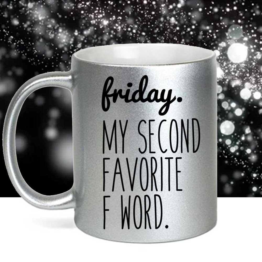 FRIDAYS フライデーズ マグカップ