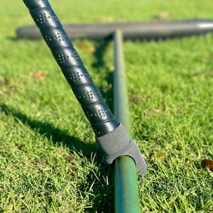 Bunker Buddie™ Golf Rake Retriever /Golf Gifts/Golf Gifts for Dad/Golf Gifts for Him/Father&#39;s Day Gift/Golfer Gift/Golf Accessories