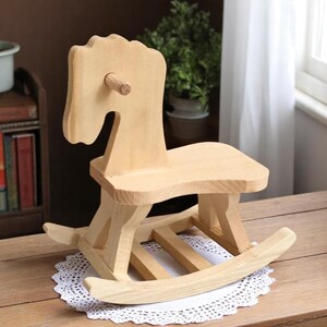 DIYミニ木製ドールハウス家具 | 子供用おもちゃミニチュアカート | 子供向けクラフトキットデコレーション＆趣味ギフト
