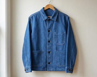ジャケット・アウター 50s 60s denim chore jacket il_340x270.7533187720_fwvm.jpg