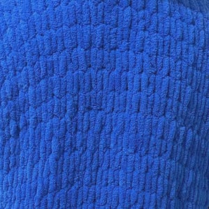 20色展開の手編みチャンキーニットカーディガン、オーバーサイズで柔らかなウール素材のふっくらとした春の重ね着スタイル、YeldByHandニットウェア、コテージコアセーター 9.Dark blue