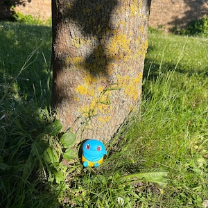 Custodia Pokémon AirPod 1-2-3-Pro