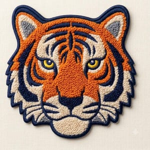 Parches de letras de chenilla, parches de chenilla coloridos, letras universitarias, parches Letterman, parches bordados de chenilla, parche para chaqueta Letterman