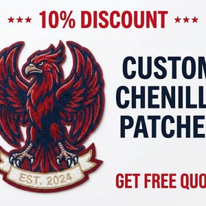 Chenille Letter Patches,Colorful Chenille Patches, Varsity Letters, Letterman Patches, Chenille Embroidery Patches, Letterman Jacket Patch