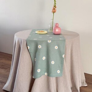 Table runner