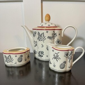 Villeroy and Boch Switch 5 Plantation - Etsy