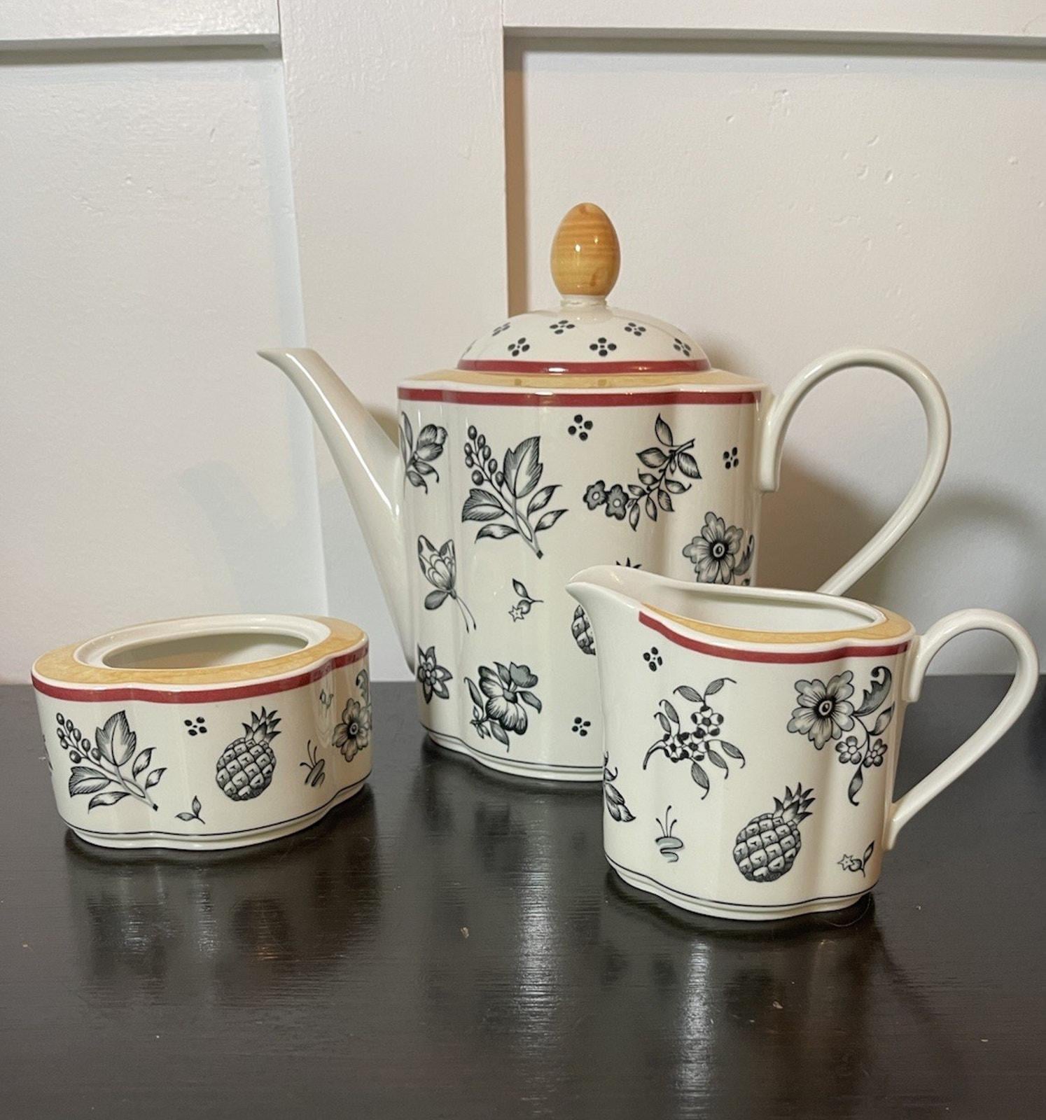 Villeroy and Boch Switch Plantation - Etsy