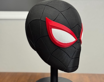 Miles Morales - 1:1 (Life Size) Wearable Replica