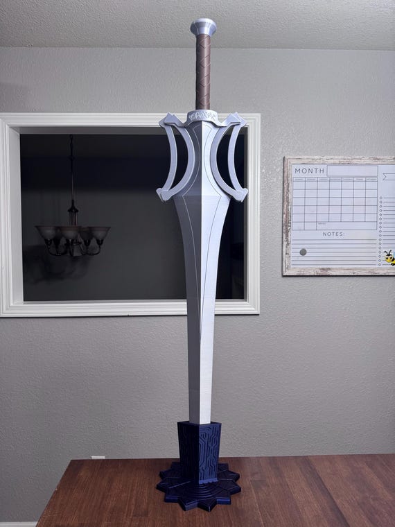 He-Man Sword of Power - 1:1 Replica from Master of the Universe 2026