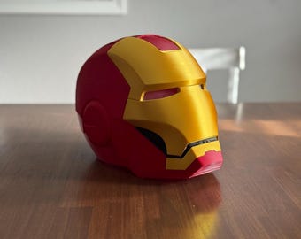 Ironman MK 3 - 1:1 (Life Size) Wearable Replica