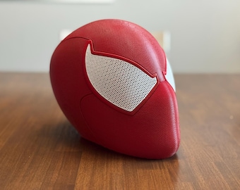 スカーレット・スパイダー - 1:1（実物大）着用可能なレプリカ