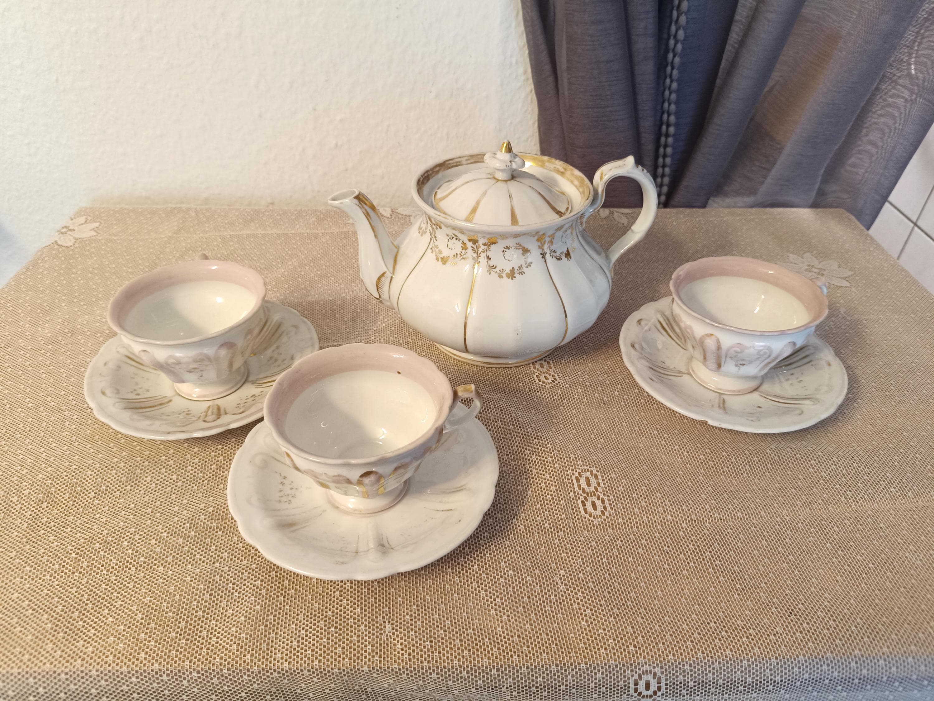 Porzellan Teekanne China - Etsy