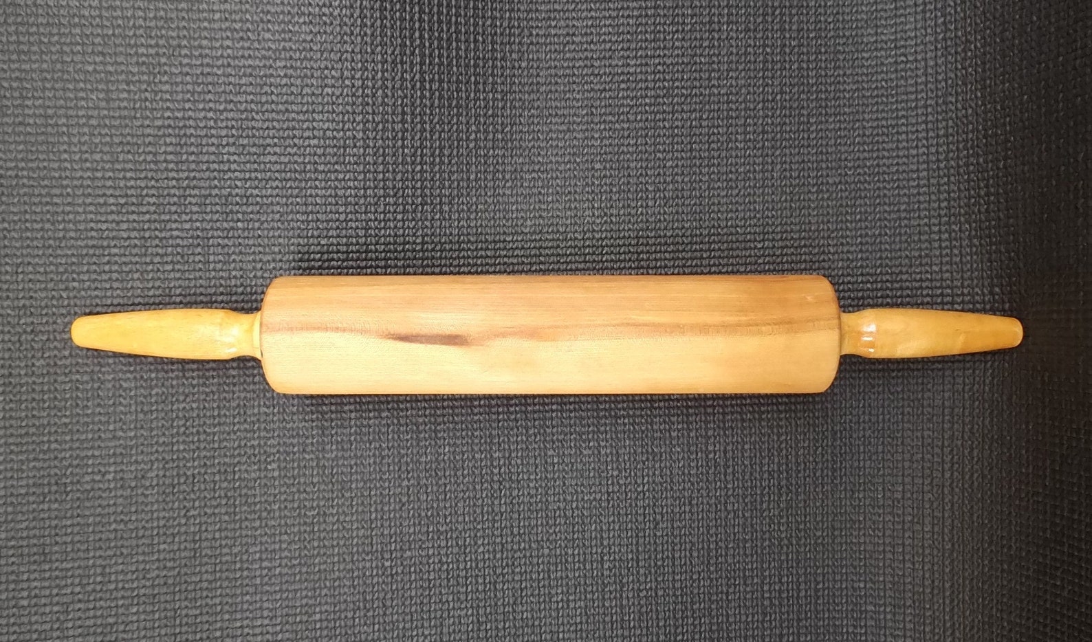 Vintage Foley Rolling Pin in Excellent Condition Ball Bearing Etsy