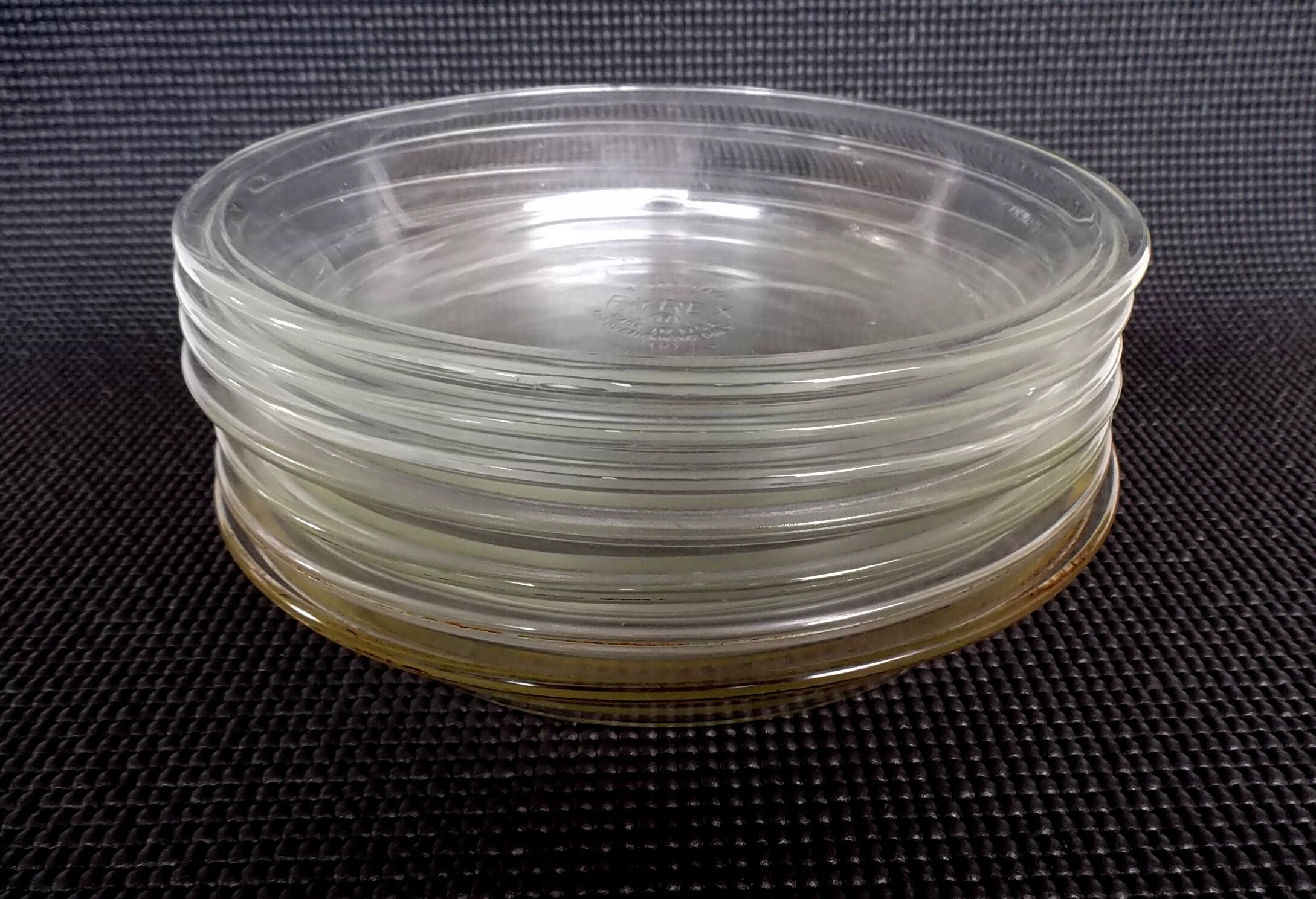 Vintage Pyrex 8 Inch Pie Plates Pyrex 208 Various and Older Etsy