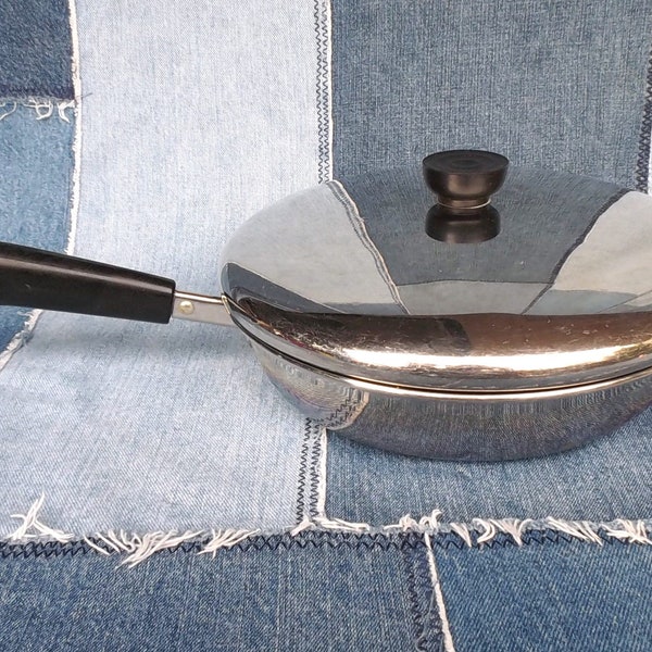 Vintage Revere Ware - Etsy