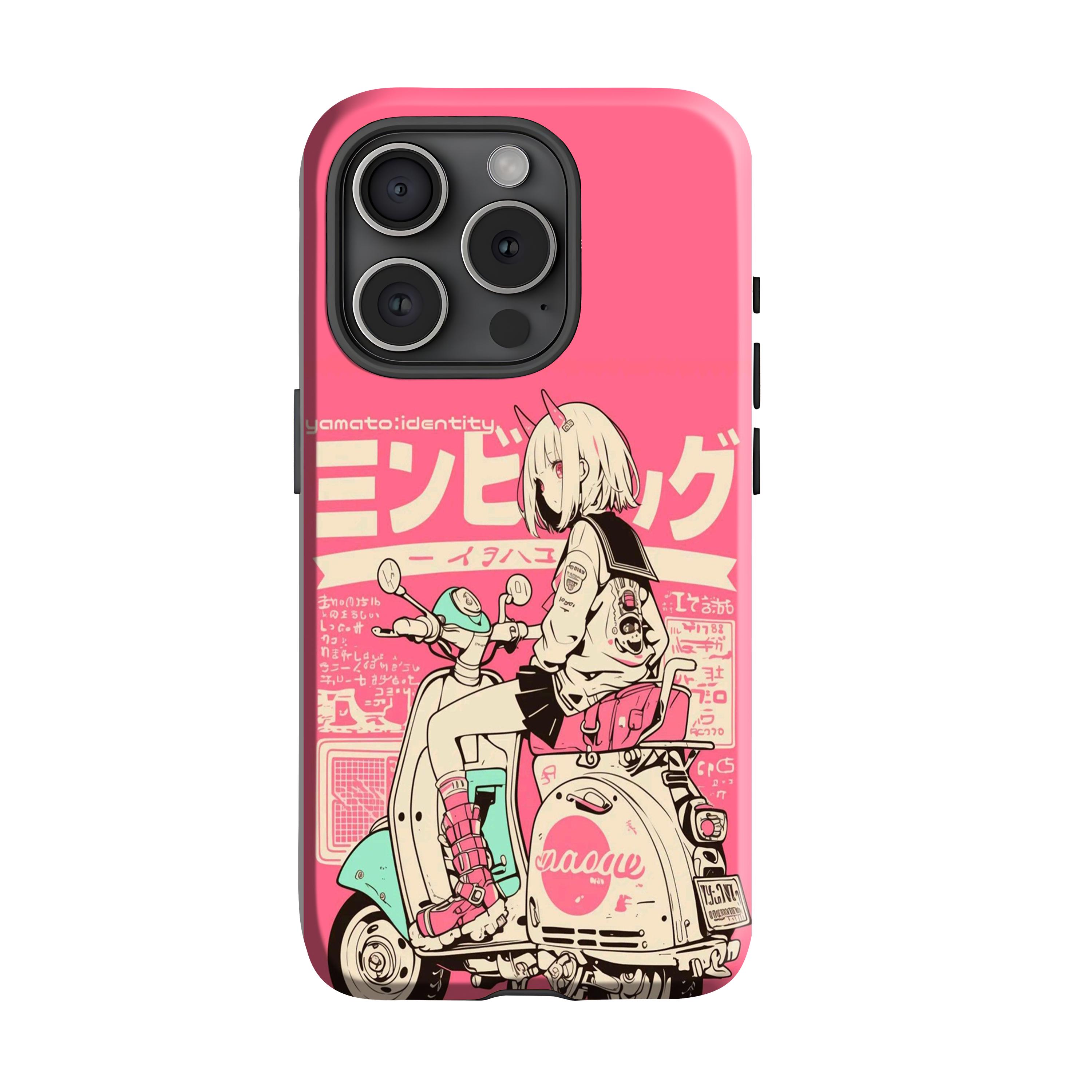 Sukuna phone case - Etsy 日本