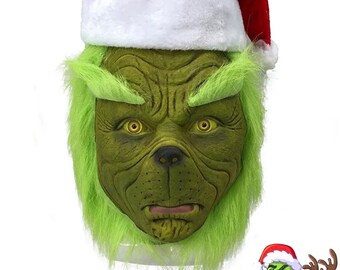 Costume Integrale Da Babbo Natale - 3