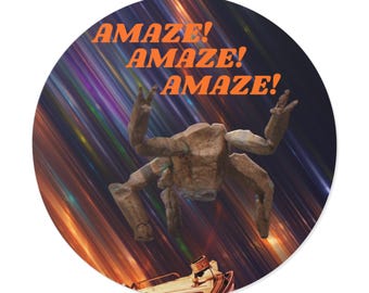 Project Hail Mary| AMAZE AMAZE AMAZE