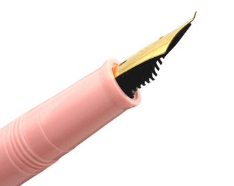 Pluma estilográfica Sailor Fude de Mannen - Punta de 40 grados