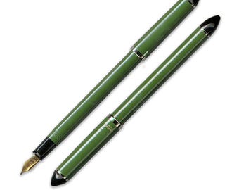 Pluma de caligrafía Sailor Fude de Mannen - 55 grados