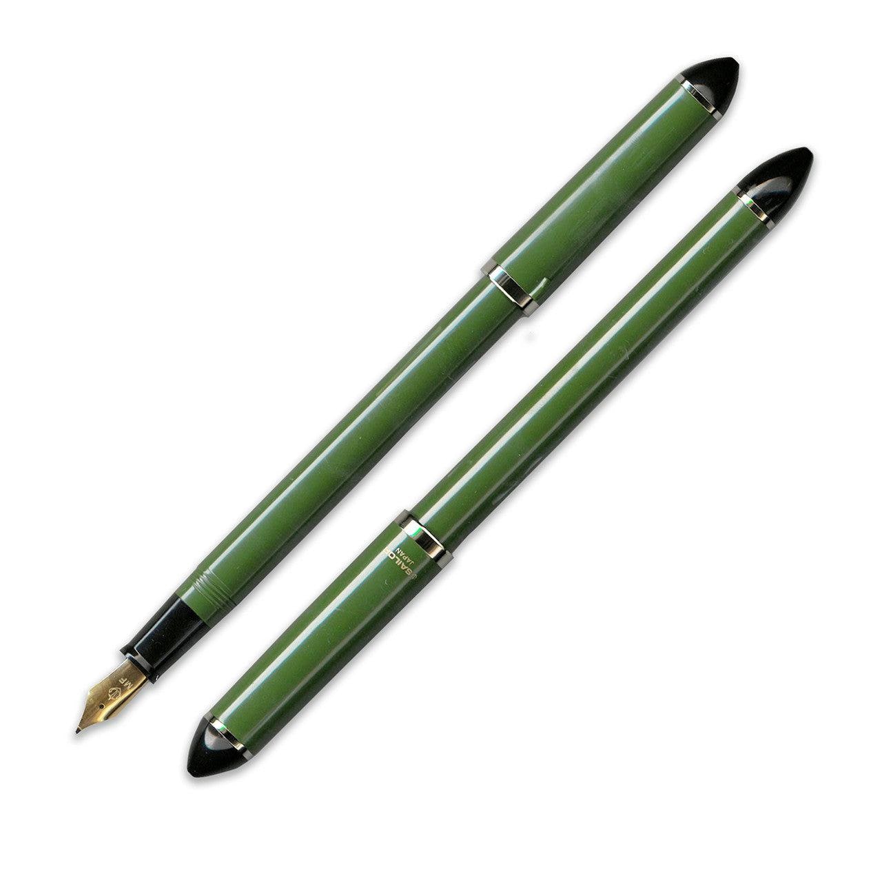 Moonman fountain pen - Etsy 日本