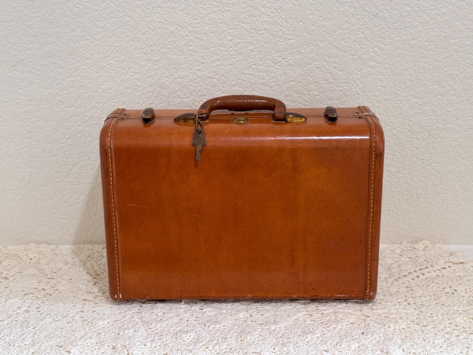 Samsonite キャリーケース 大容量 ヴィンテージ ヴィンテージ Samsonite スーツケース | Collect Antique & Vintage