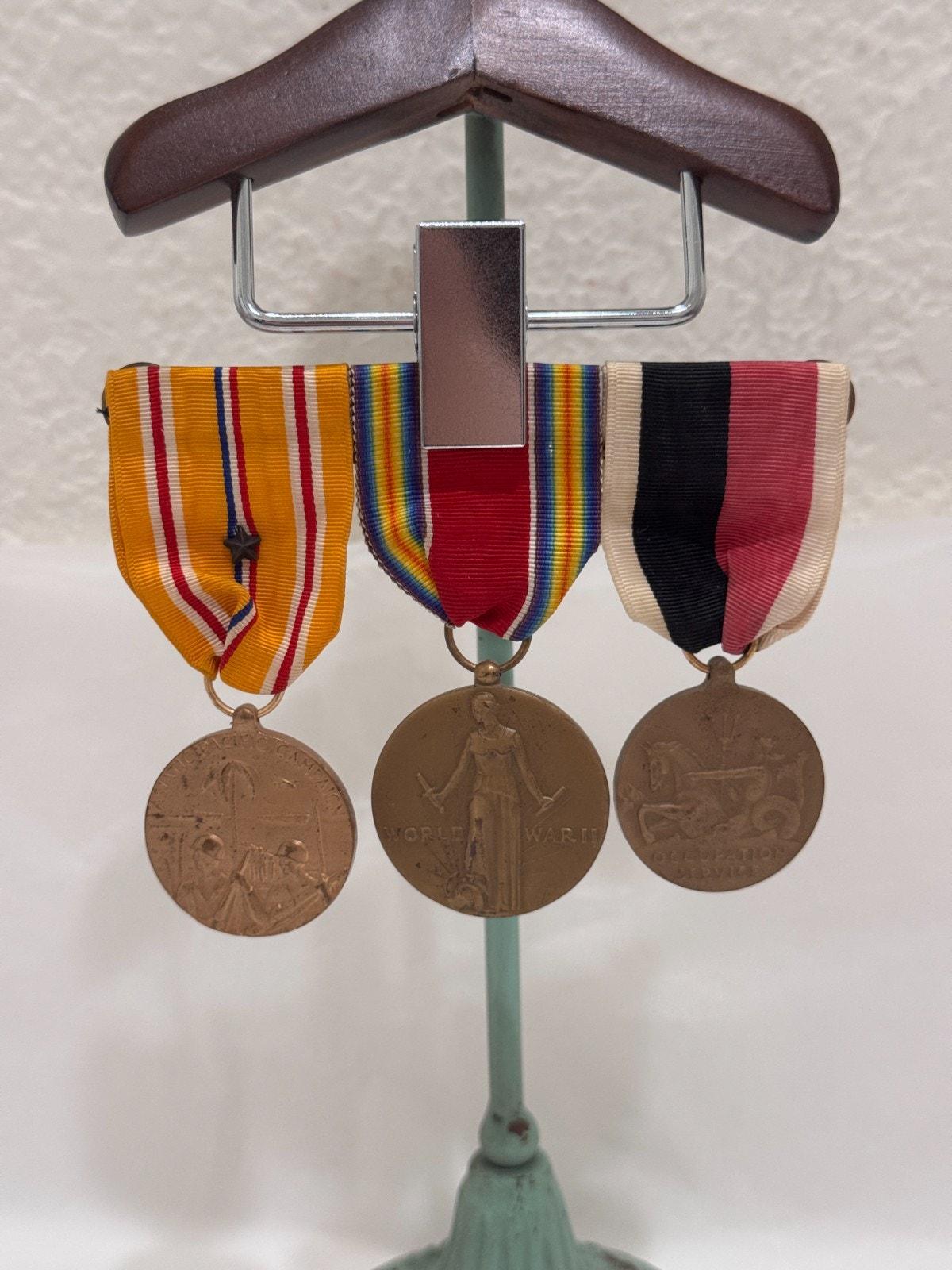 Asiatic pacific campaign medal - Etsy 日本