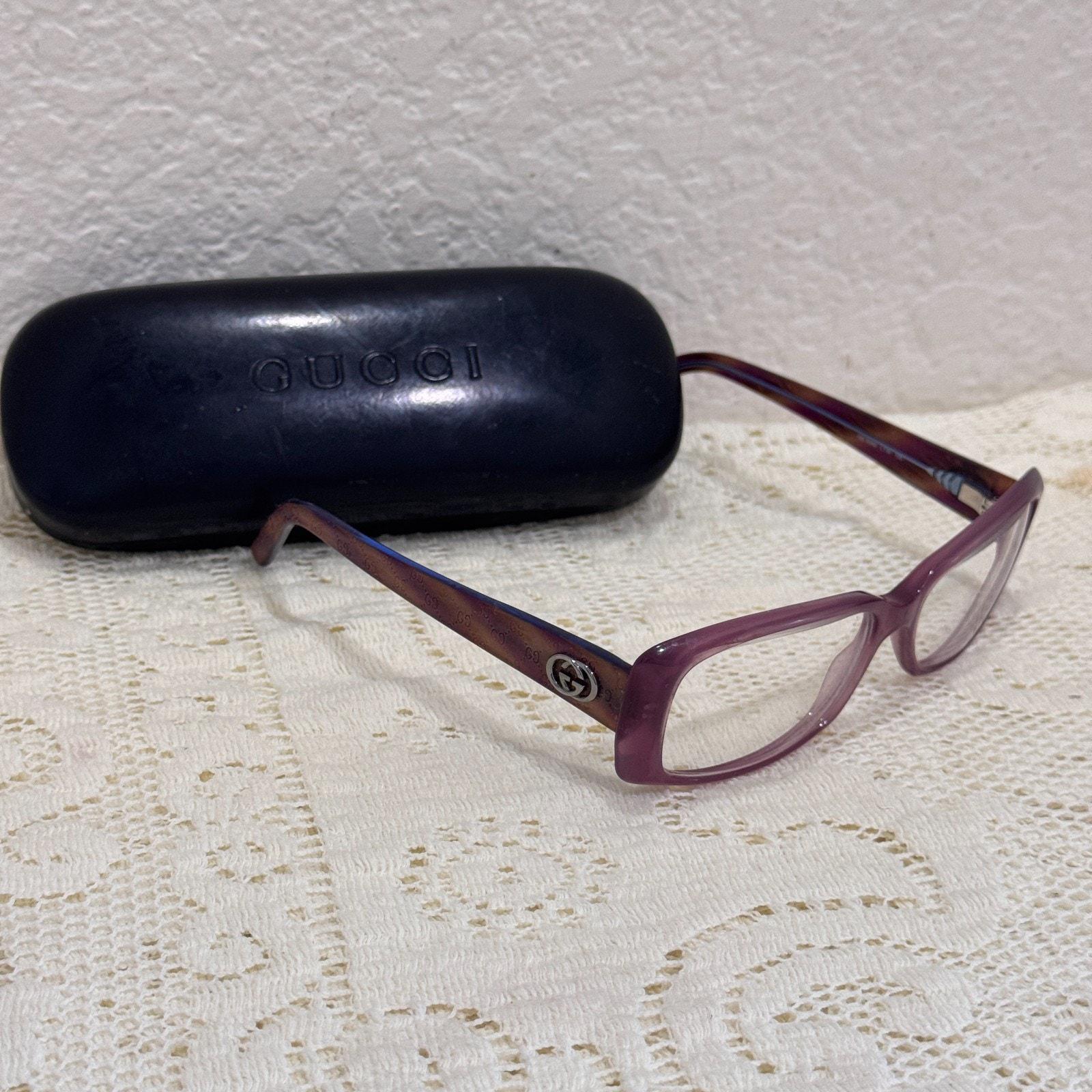 Gucci glasses - Etsy 日本