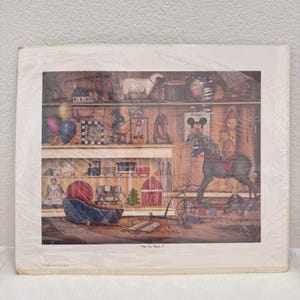 Beth Cummings Art - Etsy