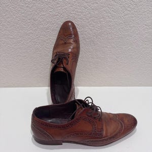 Ted Baker Shoes Men