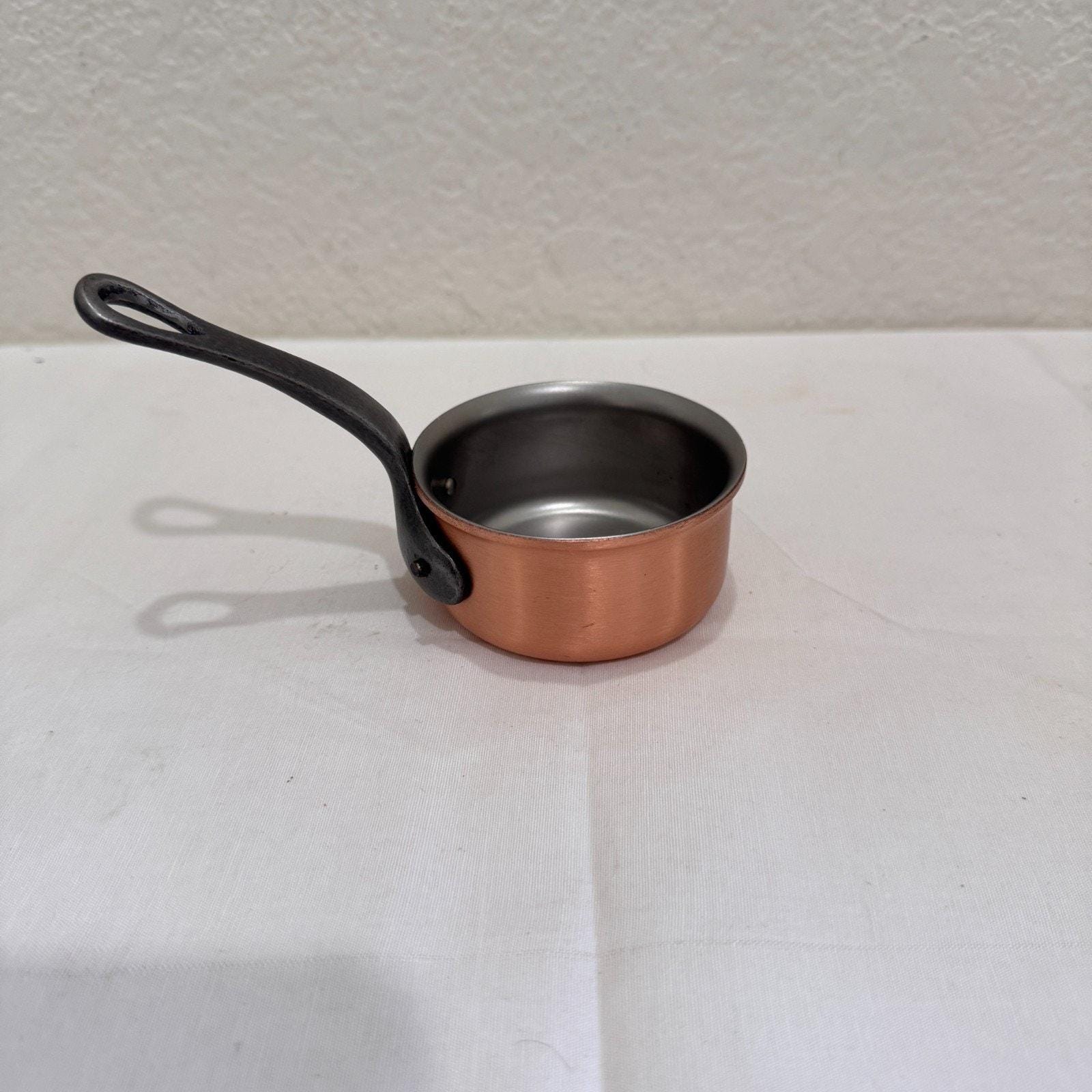 falk” copper cookware - Etsy 日本