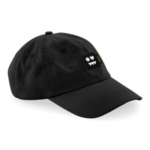 Skratch Cap - Dad Cap
