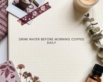 Self-Love Tips and Hacks | Social Media Templates