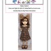 see more listings in the Patterns BJD MSD section