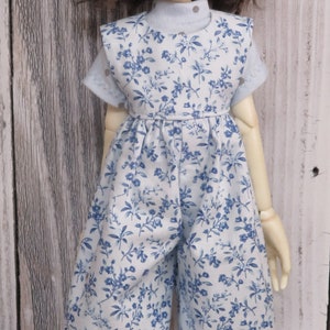 Pattern Little Stella 3 Romper, T-Shirt, Dress image 3