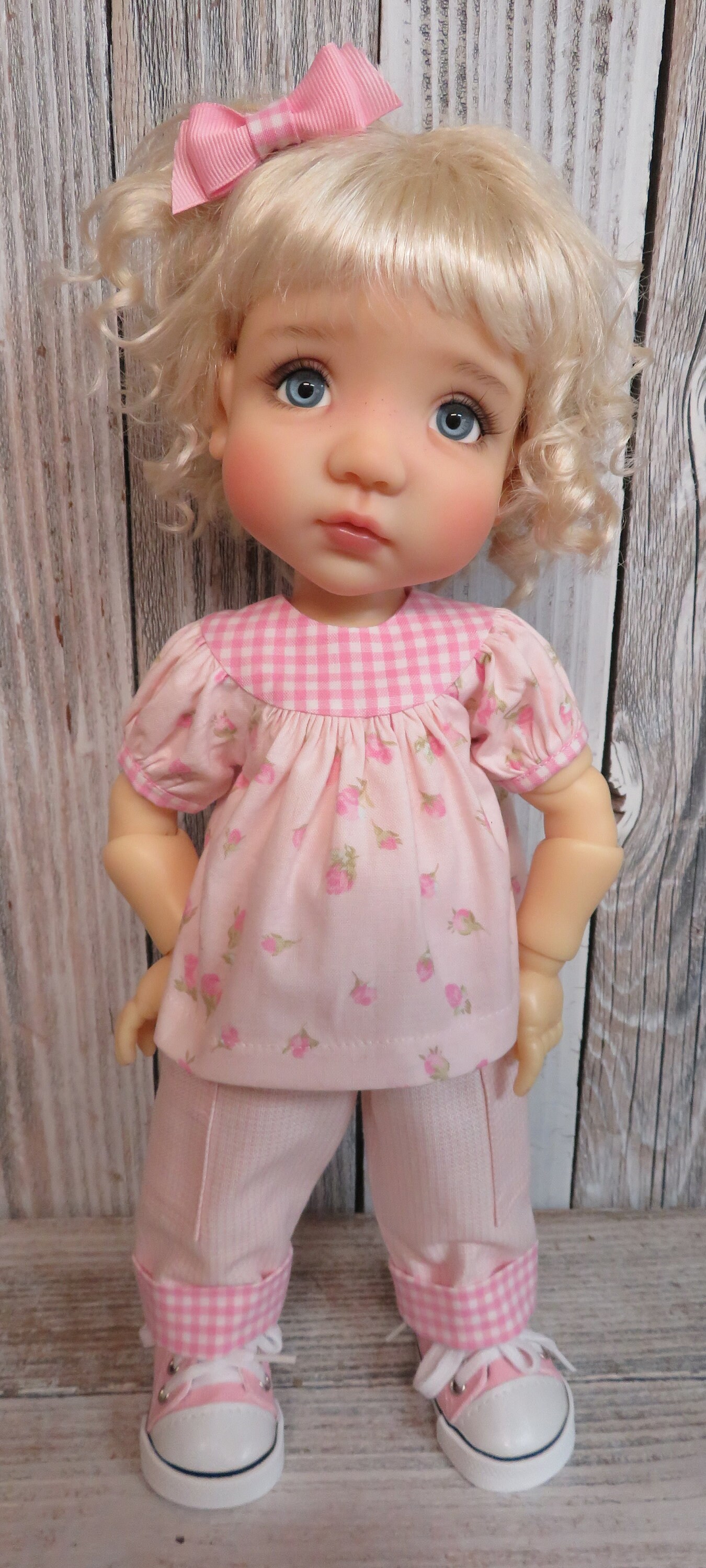 Meadow Dolls LE Mae – BJD Collectasy