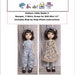 see more listings in the Patterns Little Stella section