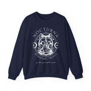 Dire Bound Licensed Sable Sorensen Merch The Wolves of Ruin Sable Sorensen Bookstagram Booktok Merch Wolf Shirt Direbound Wolves of Ruin image 15