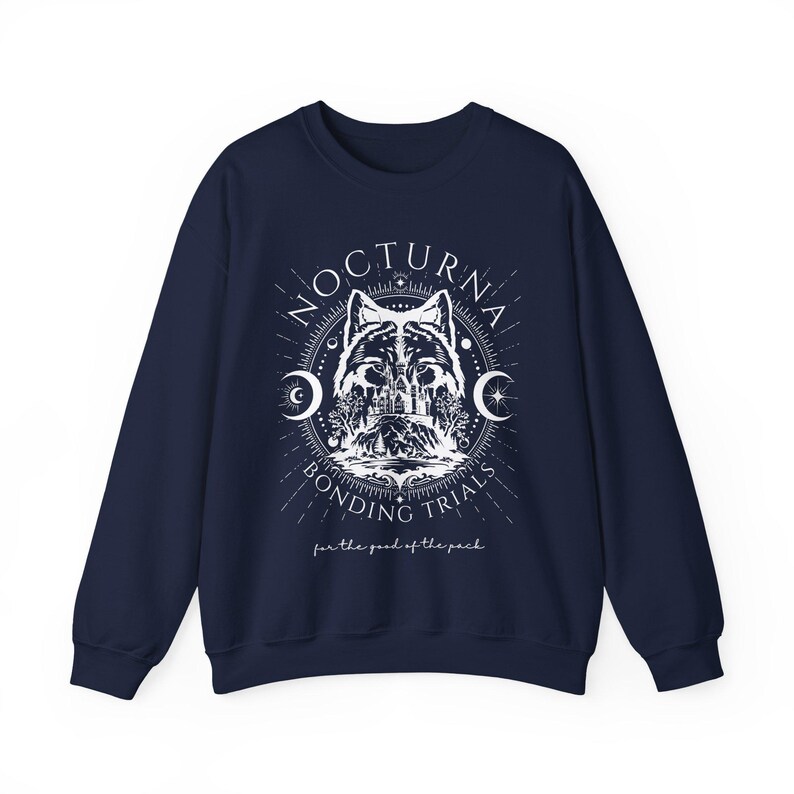 Dire Bound Licensed Sable Sorensen Merch The Wolves of Ruin Sable Sorensen Bookstagram Booktok Merch Wolf Shirt Direbound Wolves of Ruin image 15