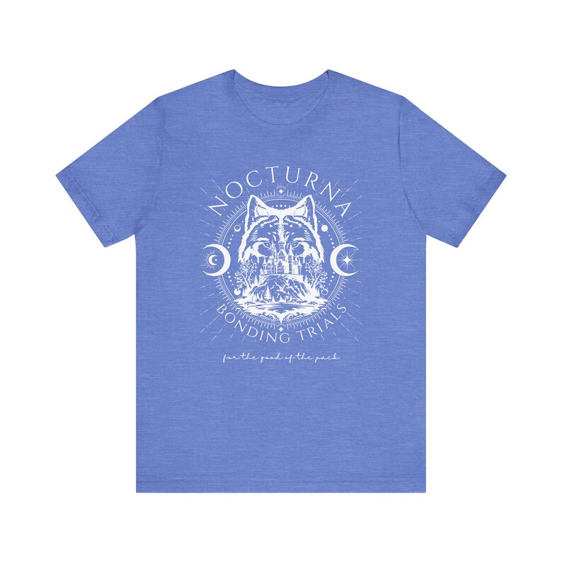 Dire Bound Licensed Sable Sorensen Merch The Wolves of Ruin Sable Sorensen Bookstagram Booktok Merch Wolf Shirt Direbound Wolves of Ruin image 16