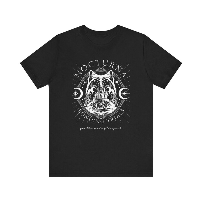 Dire Bound Licensed Sable Sorensen Merch The Wolves of Ruin Sable Sorensen Bookstagram Booktok Merch Wolf Shirt Direbound Wolves of Ruin image 13