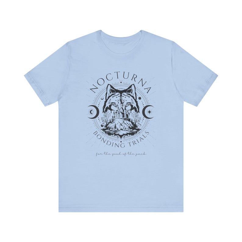 Dire Bound Licensed Sable Sorensen Merch The Wolves of Ruin Sable Sorensen Bookstagram Booktok Merch Wolf Shirt Direbound Wolves of Ruin image 12