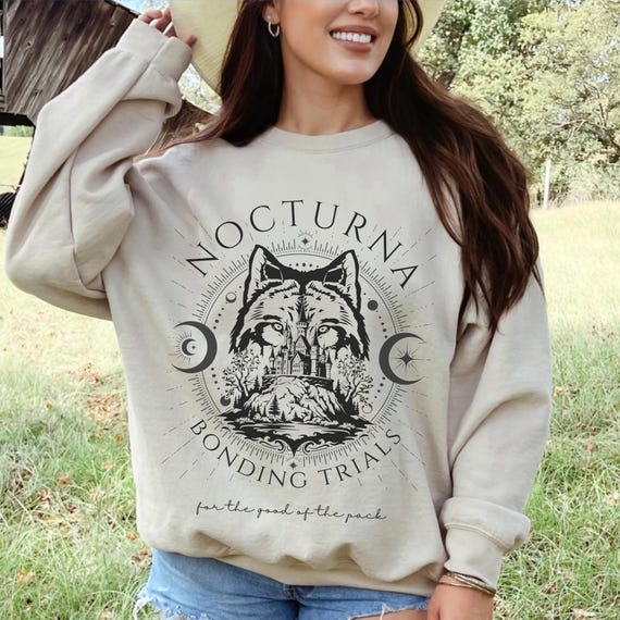 Dire Bound Licensed Sable Sorensen Merch The Wolves of Ruin Sable Sorensen Bookstagram Booktok Merch Wolf Shirt Direbound Wolves of Ruin