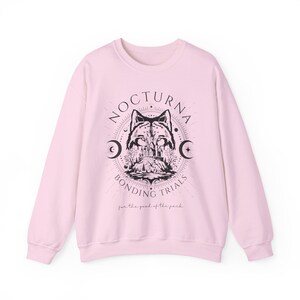 Dire Bound Licensed Sable Sorensen Merch The Wolves of Ruin Sable Sorensen Bookstagram Booktok Merch Wolf Shirt Direbound Wolves of Ruin image 16