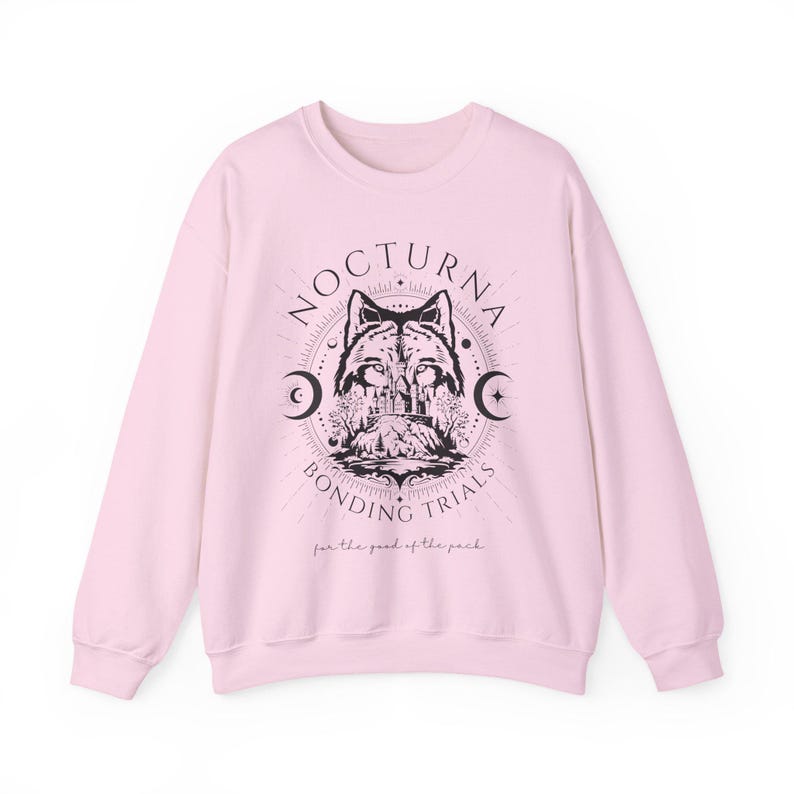 Dire Bound Licensed Sable Sorensen Merch The Wolves of Ruin Sable Sorensen Bookstagram Booktok Merch Wolf Shirt Direbound Wolves of Ruin image 16