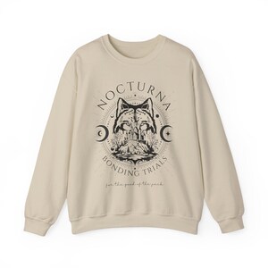 Dire Bound Licensed Sable Sorensen Merch The Wolves of Ruin Sable Sorensen Bookstagram Booktok Merch Wolf Shirt Direbound Wolves of Ruin image 12