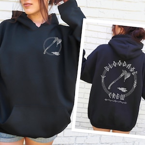 The Road of Bones Licensed Demi Winters Merch The Ashen Series Havoc Demi Winters Bookstagram Booktok Merch Book Lover Shirt Viking Shield