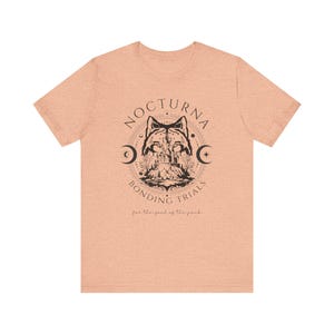 Dire Bound Licensed Sable Sorensen Merch The Wolves of Ruin Sable Sorensen Bookstagram Booktok Merch Wolf Shirt Direbound Wolves of Ruin image 11