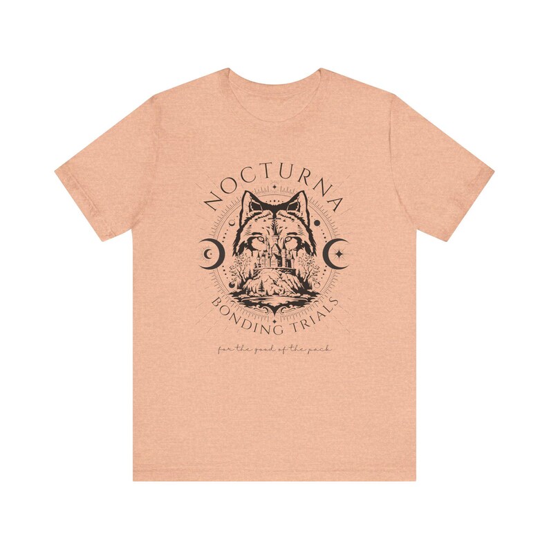 Dire Bound Licensed Sable Sorensen Merch The Wolves of Ruin Sable Sorensen Bookstagram Booktok Merch Wolf Shirt Direbound Wolves of Ruin image 11